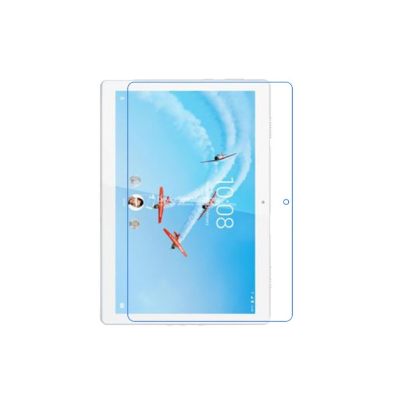 Ultra Clear Full Screen Protector Film for Lenovo Tab M10