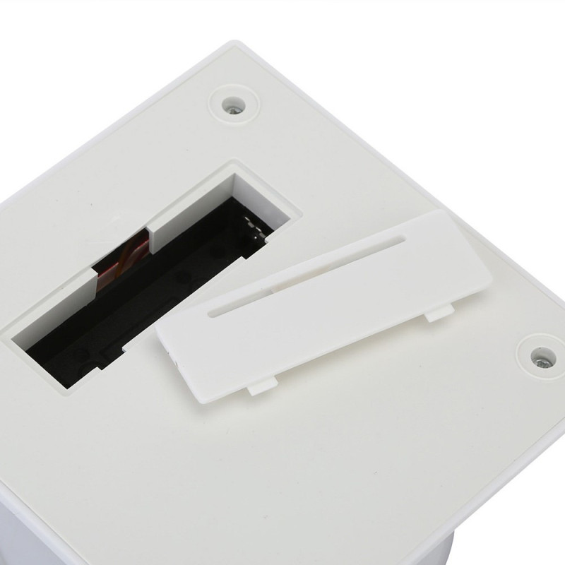 Solar & Battery Powered Display Stand Rotary Turn Table