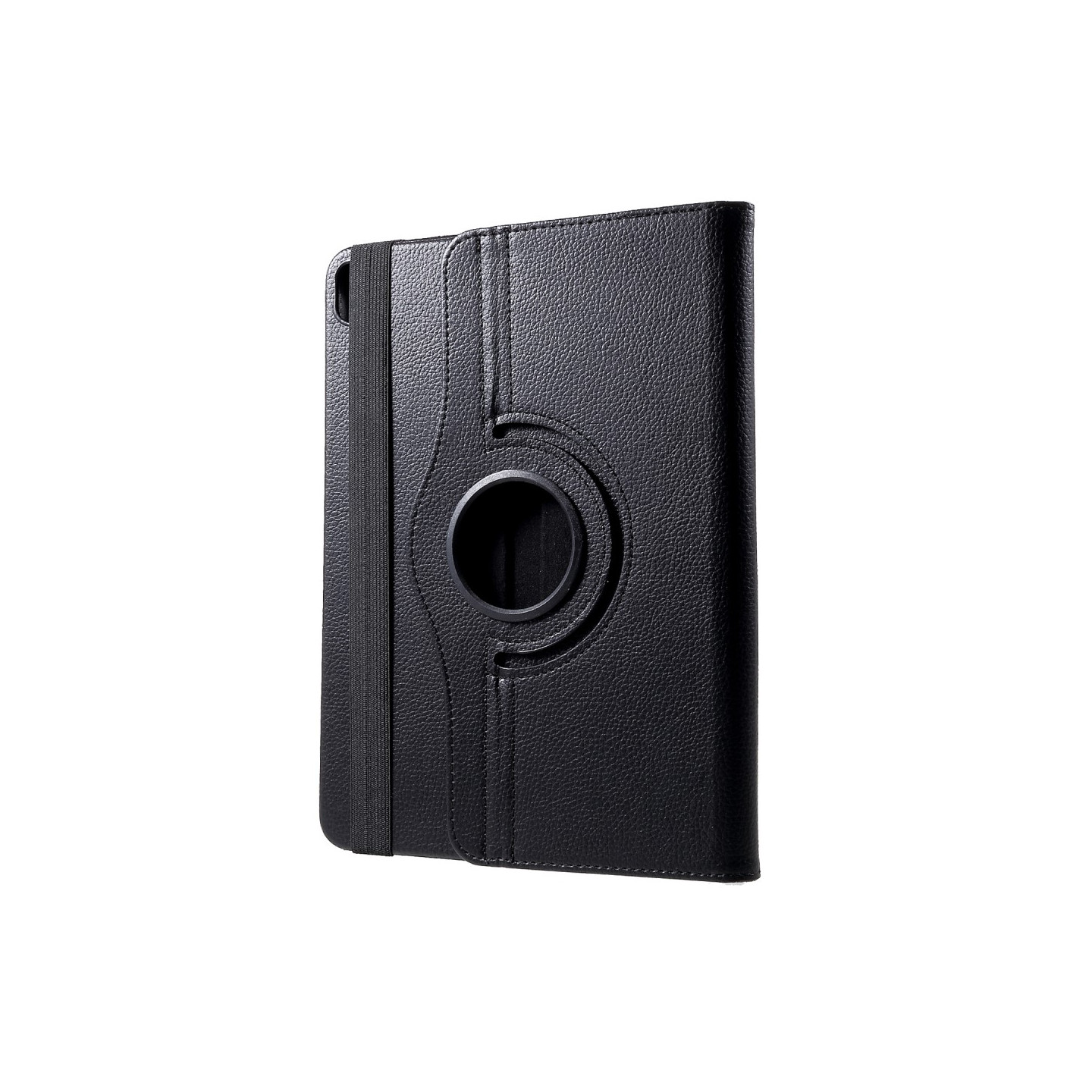 360 Rotasjonsveske til iPad Pro 11 (2018) - Svart