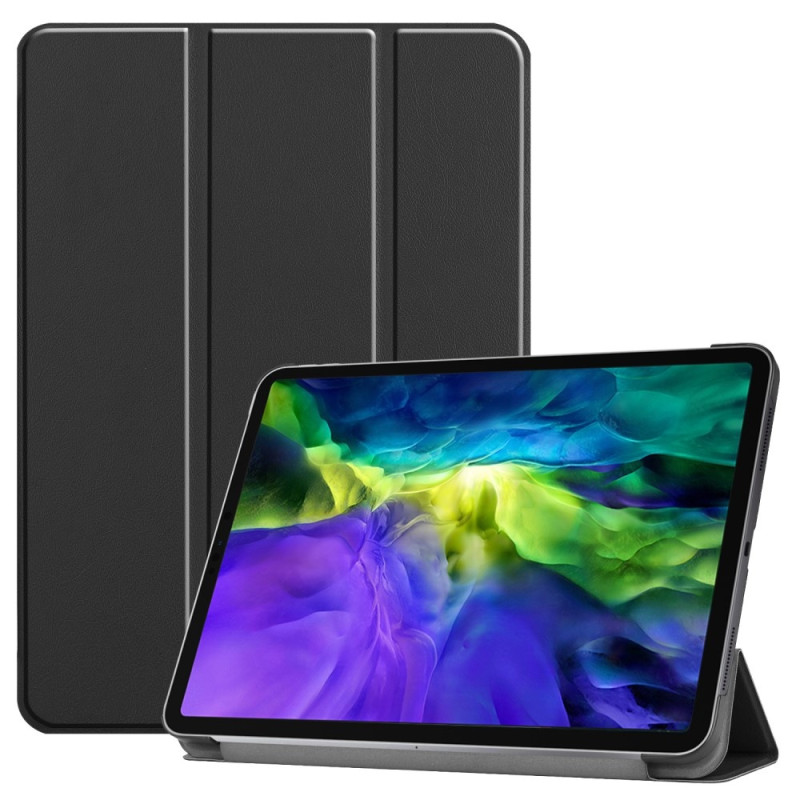 iPad Pro 11 (2022)/(2021)/(2020)/(2018) Trippeldeksel med smal passform