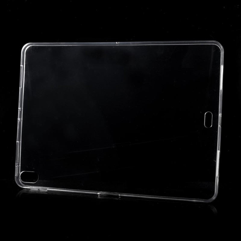 iPad Pro 11 (2018) TPU - deksel - Gjennomsiktig