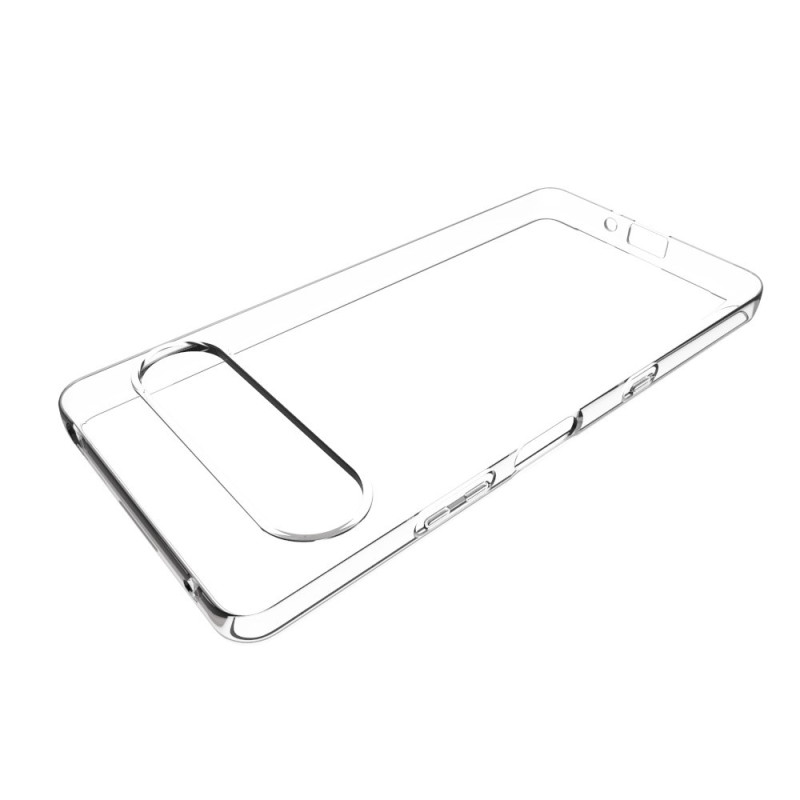 Sony Xperia 10 VII Kotelo  TPU-puhelinsuojus