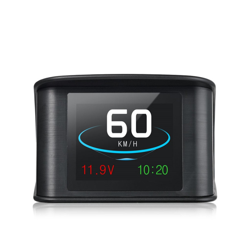 GPS Speedometer Digital Speed Display car