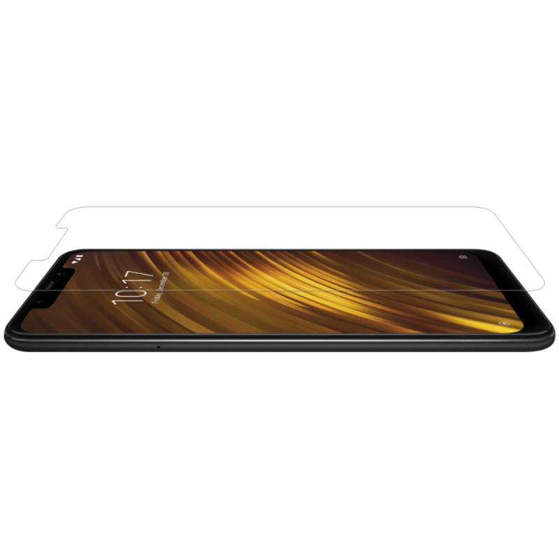 NILLKIN Anti - scratch Näytönsuoja Film Xiaomi Pocophone F1