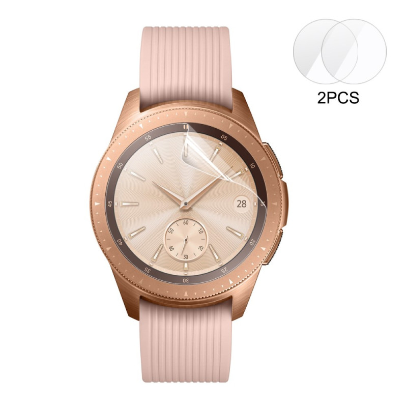 ENKAY Samsung Galaxy Watch 42mm Skærmbeskytter 2stk