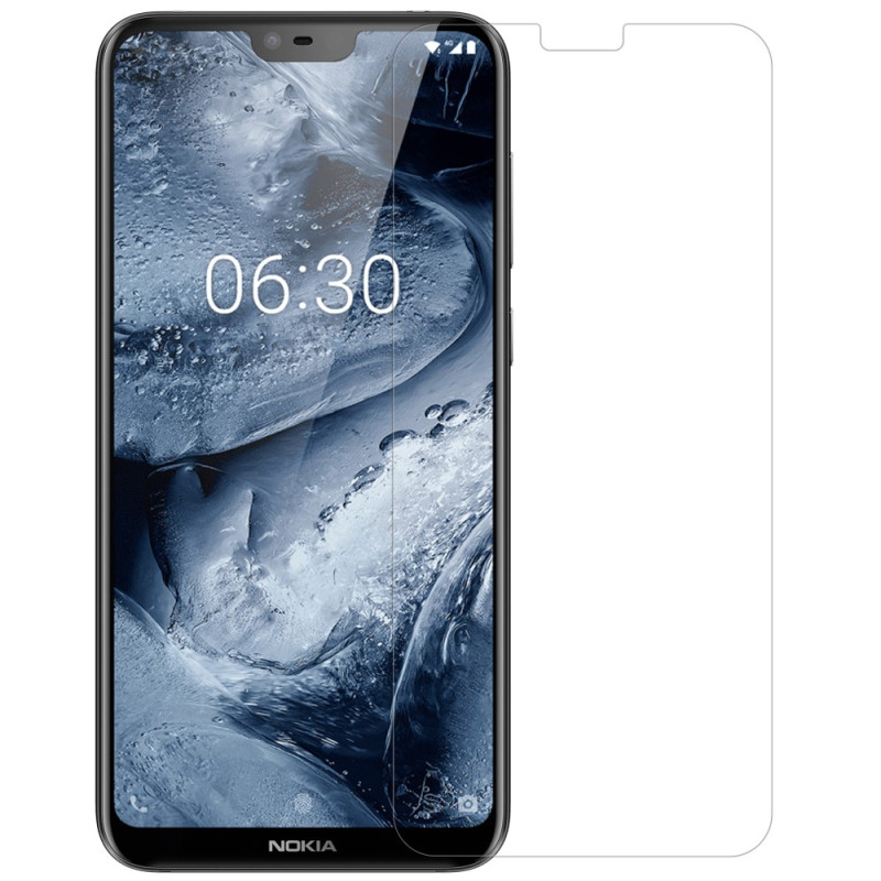 NILLKIN Nokia 6.1 Plus Skjermbeskytter