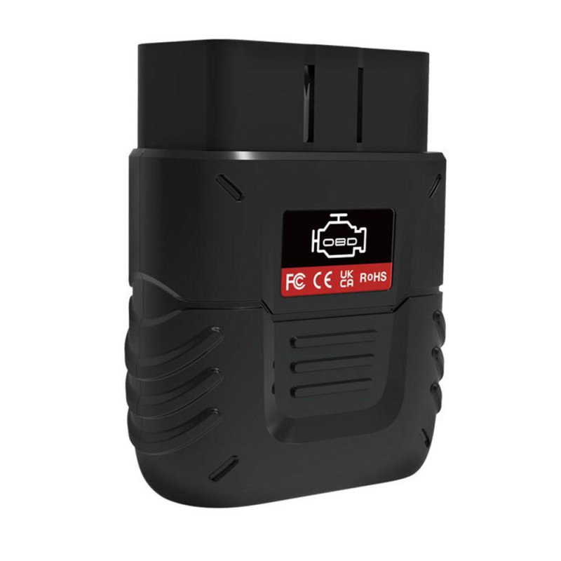 V019 OBD 2 Bilfejldiagnostisk Bluetooth - fejlkodedekoder