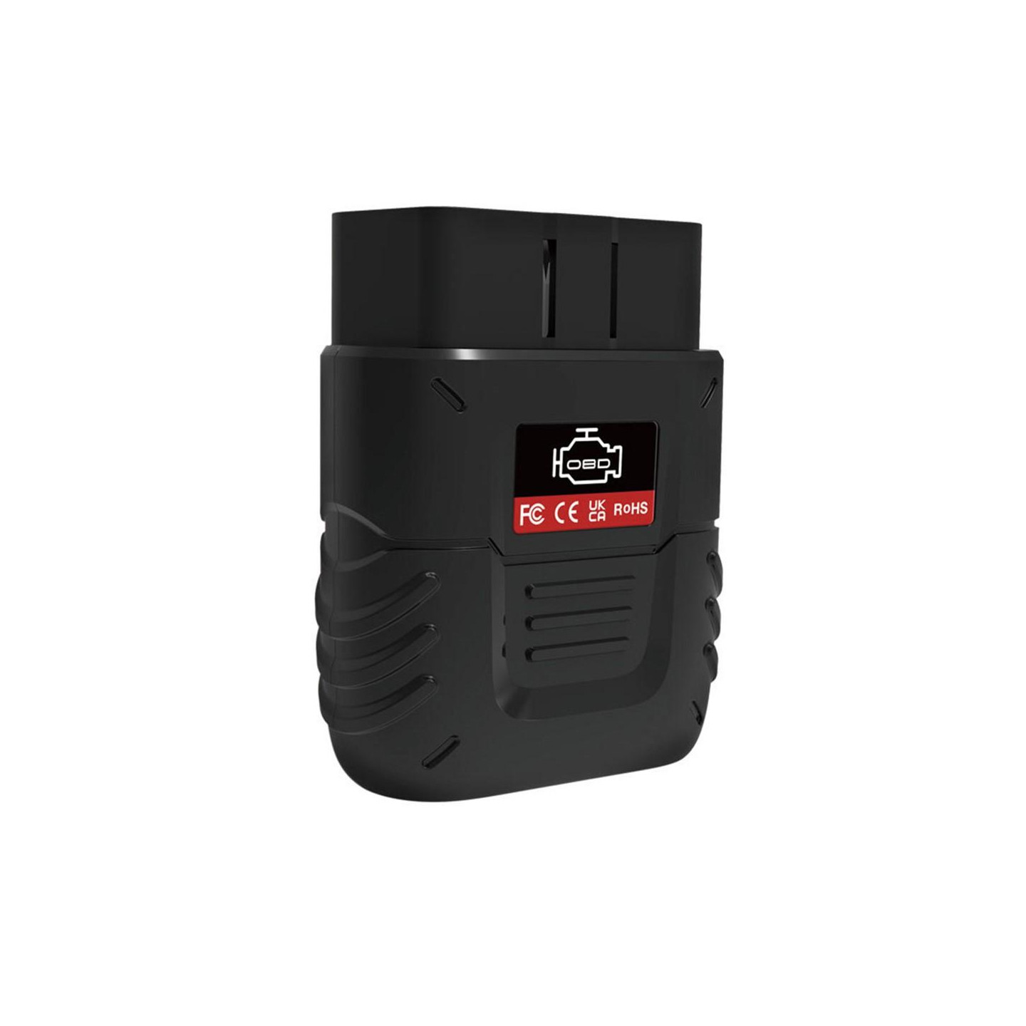 V019 OBD 2 for diagnostikk Bluetooth - feilkodedekoder Bildiagnostisk skanner
