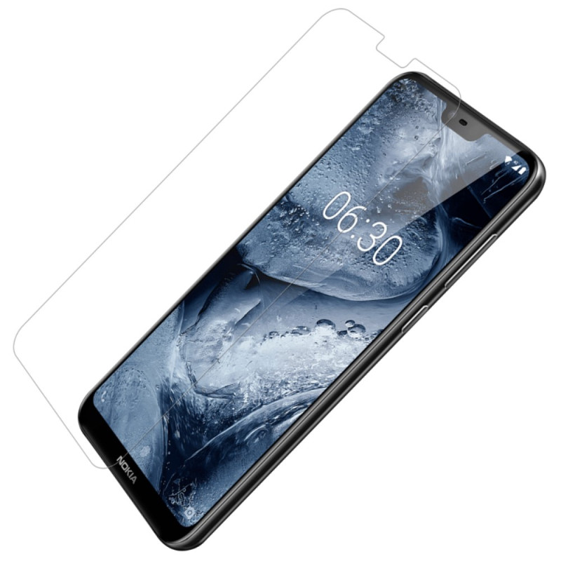 NILLKIN Nokia 6.1 Plus Skjermbeskytter