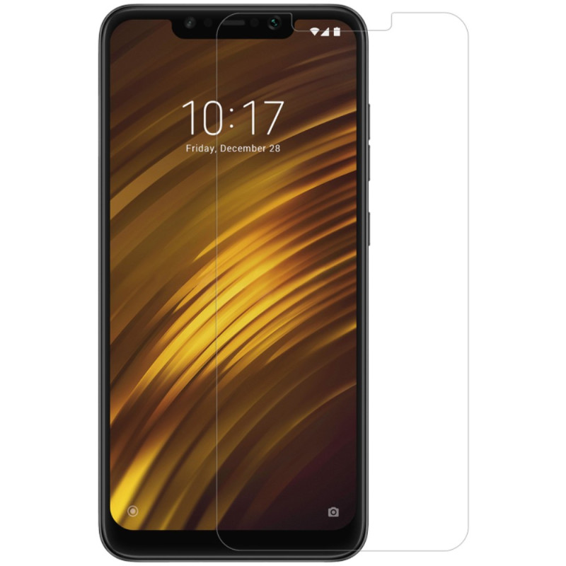 NILLKIN for Xiaomi Pocophone F1 Clear LCD Screen Protector