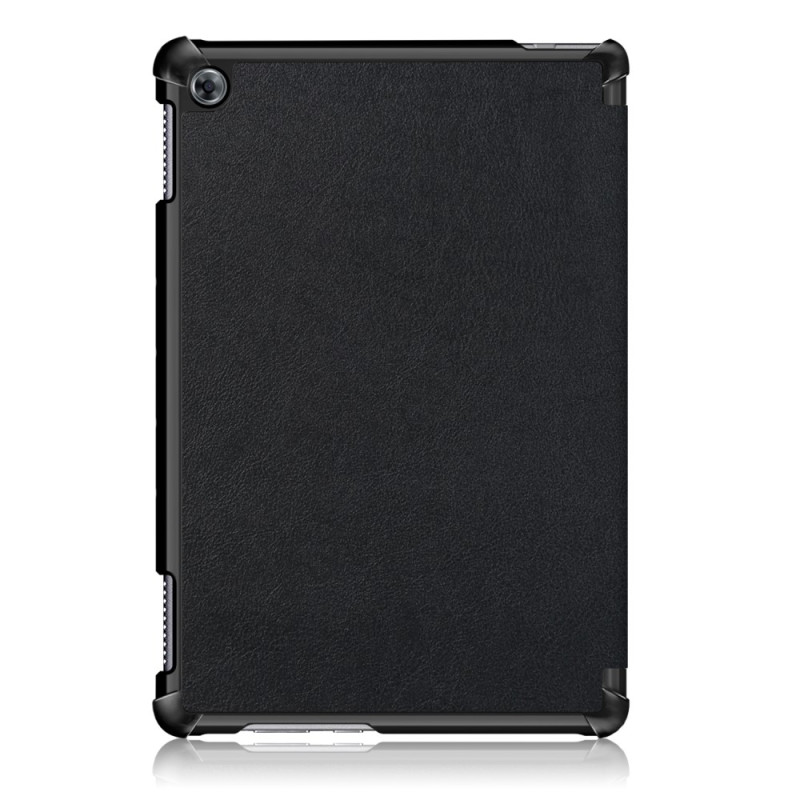 Tri - fold Stand Case for Huawei Mediapad M5 Lite 10