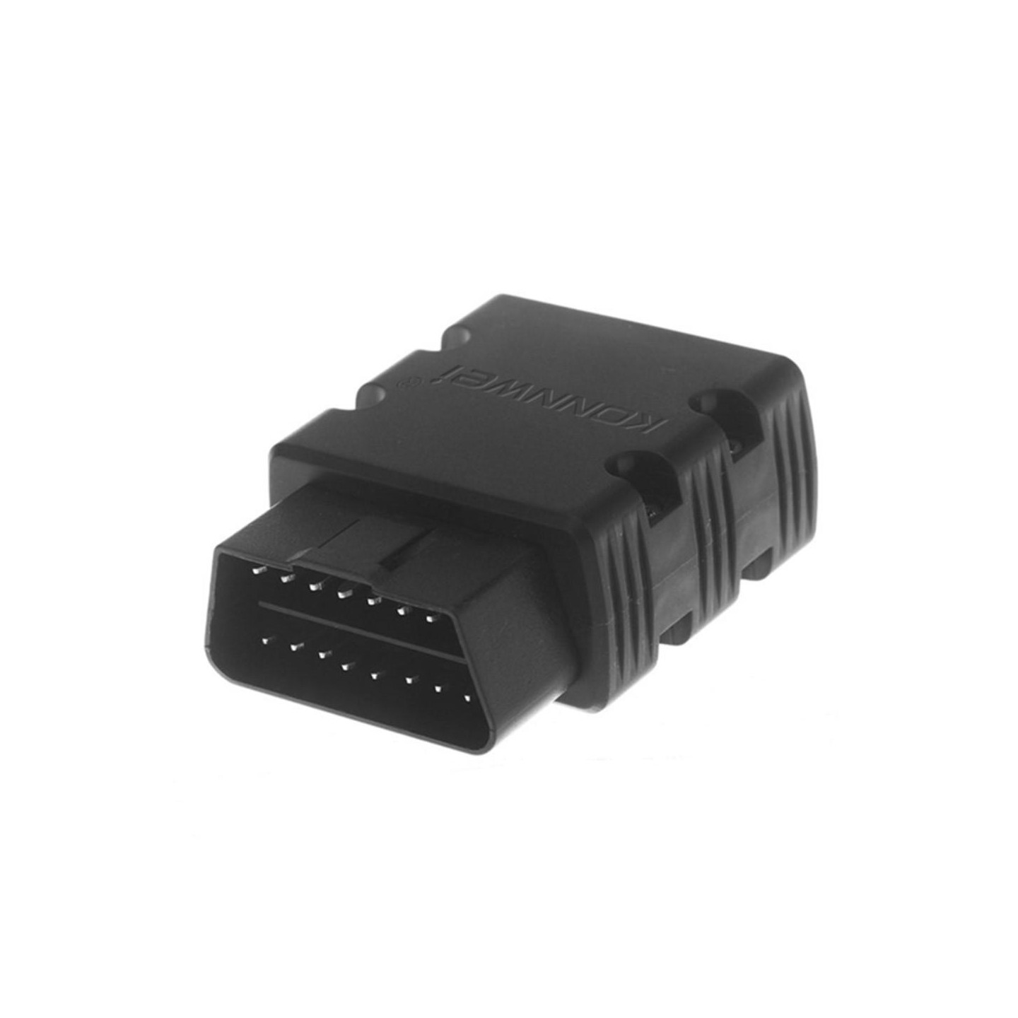 KONNWEI Bluetooth ELM327 OBD2 IOS Android bilkodeleser