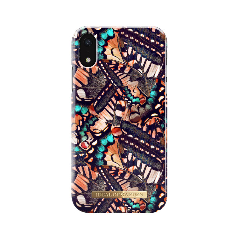 iDeal Of Sweden iPhone XS Max - Fly bort med meg