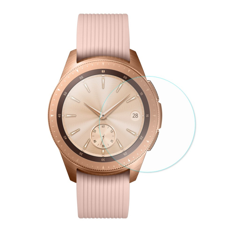 HAT PRINCE 0.2mm Tempered Glass Samsung Galaxy Watch 42mm
