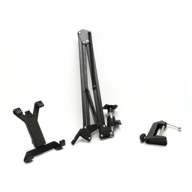 Universal 360 Degree Rotation Rack - iPad and 7~10.1 - " Tablet