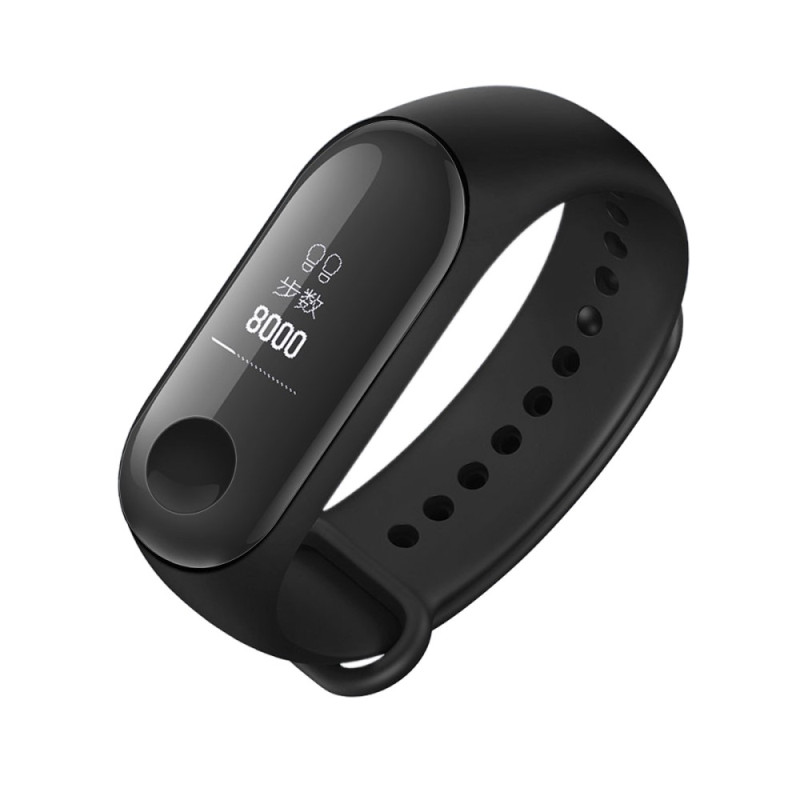 HAT PRINCE Skærmbeskytter til Xiaomi Mi Band 3