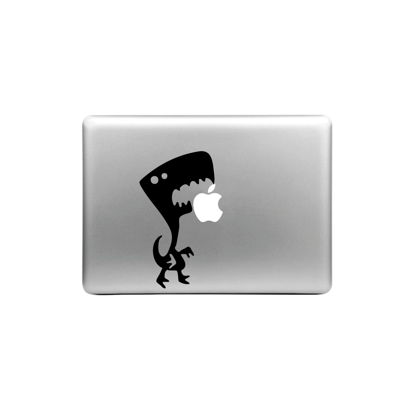 Hat Prince Creative Decal Sticker Macbook Air/Pro - T - Rex