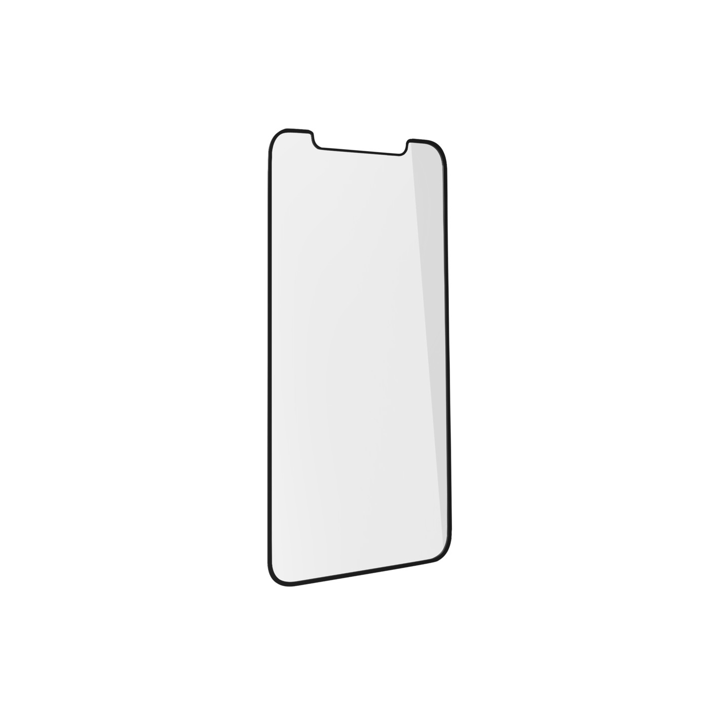 ZAGG InvisibleShield Curve Skjerm iPhone XS Max