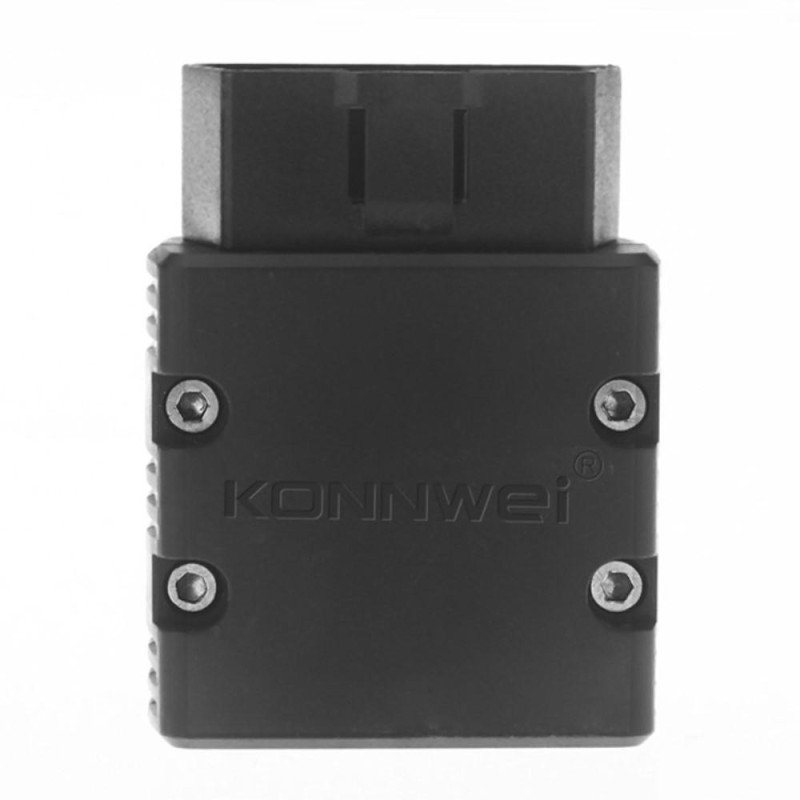 KONNWEI Bluetooth ELM327 OBD2 IOS Android Diagnostic Tool