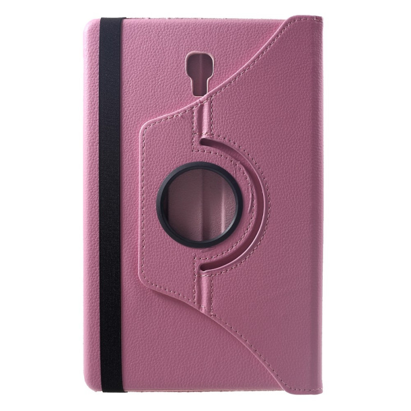 Case 360 Degree Rotary for Samsung Galaxy Tab A 10.5 (2018) - Pink