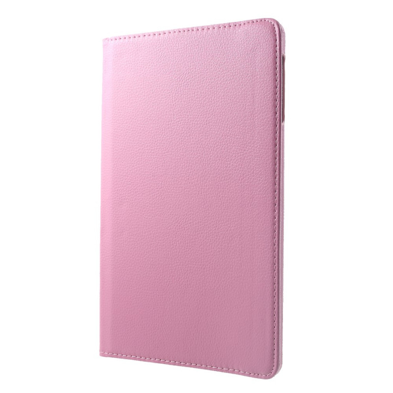 Case 360 Degree Rotary for Samsung Galaxy Tab A 10.5 (2018) - Pink
