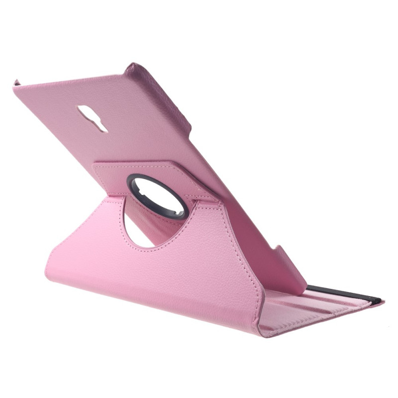Case 360 Degree Rotary for Samsung Galaxy Tab A 10.5 (2018) - Pink