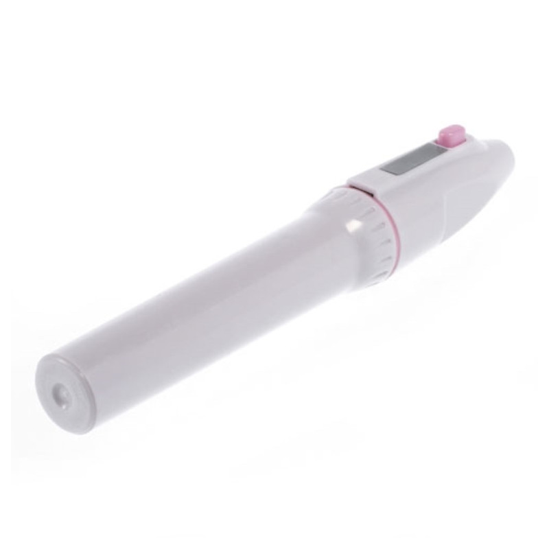 Electric Nail Grooming Kit Manicure Pedicure Grinding Heads