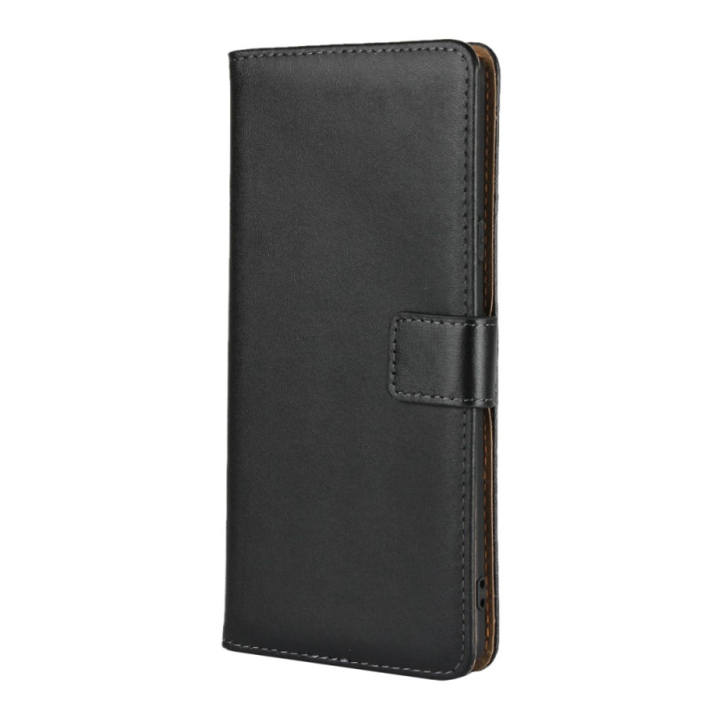 Wallet Stand Case for Samsung Galaxy Note 9 - Black