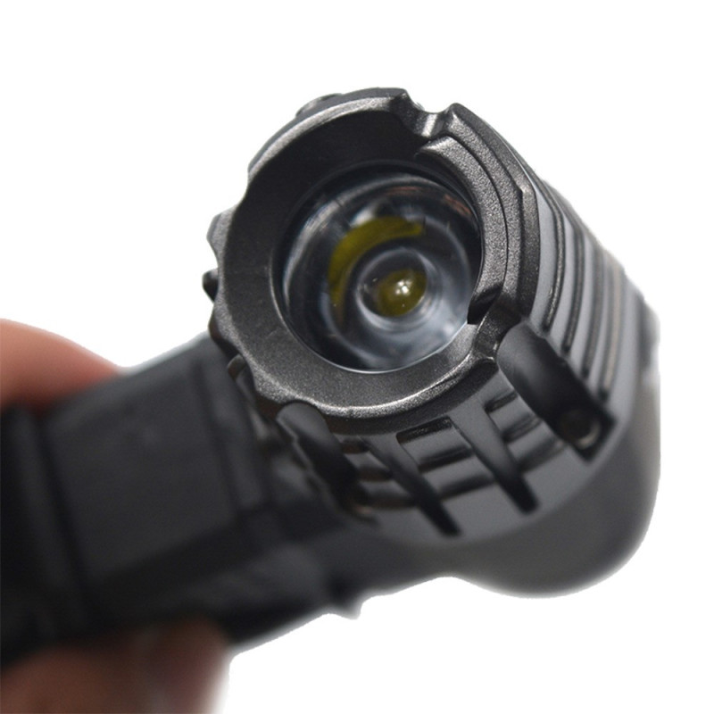 YOUOKLIGHT YK1528 Waterproof Bike Light