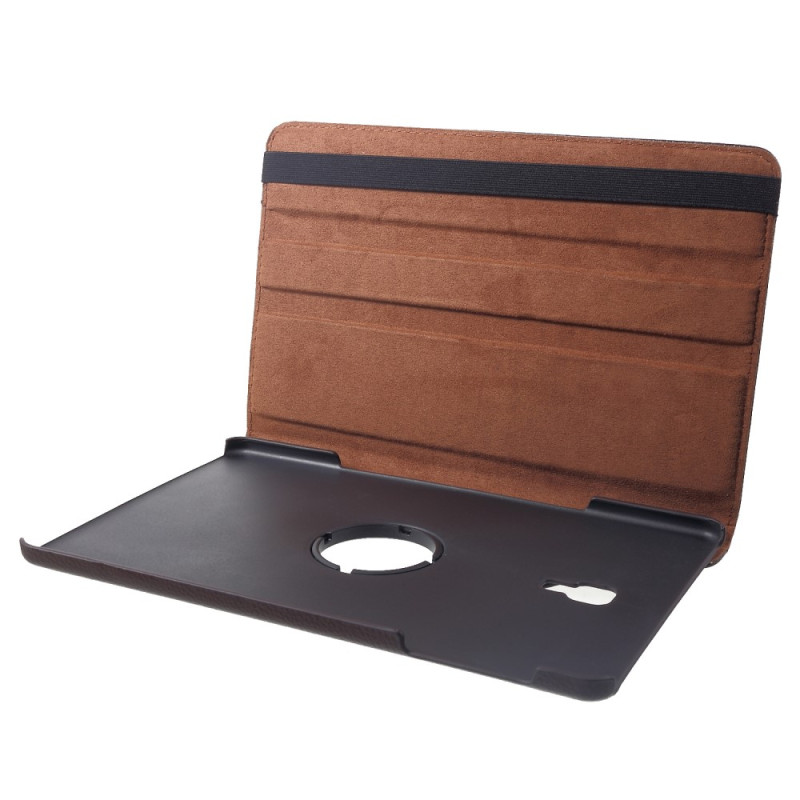 Taske 360 graders roterende til Samsung Galaxy Tab A 10.5 (2018) - Brun