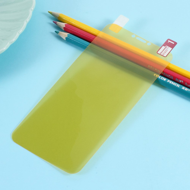 Full Coverage Soft Screen Protective Film for Asus Zenfone 5Z / 5