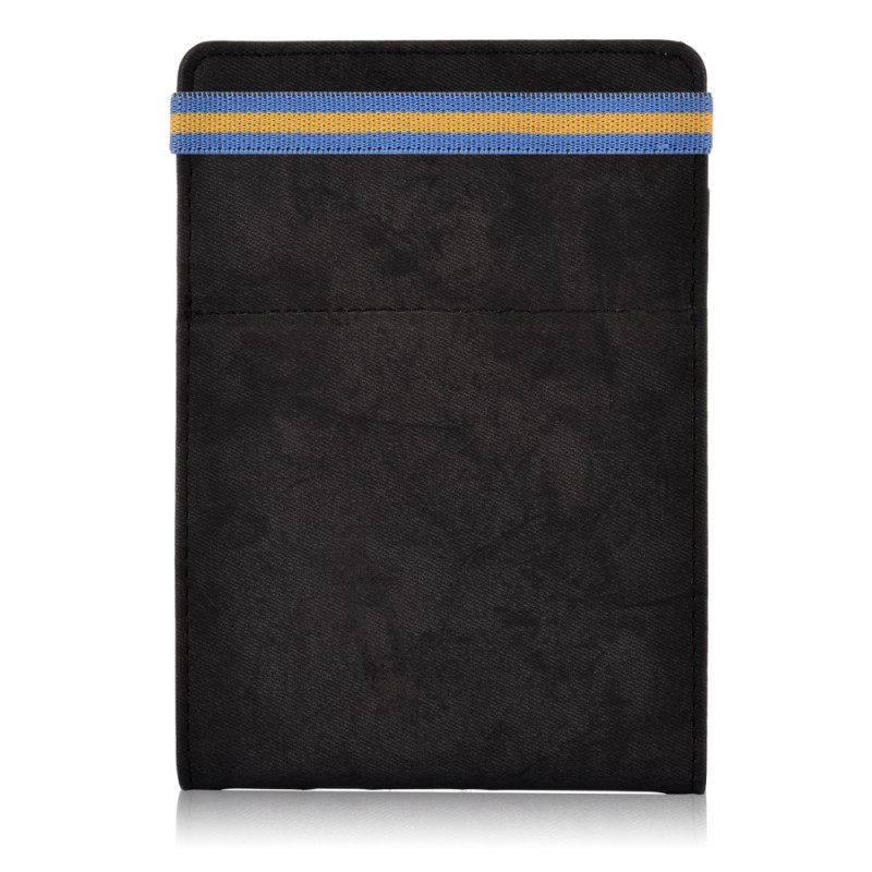 Lodret Stativ Taske til Kobo Clara HD - Sort