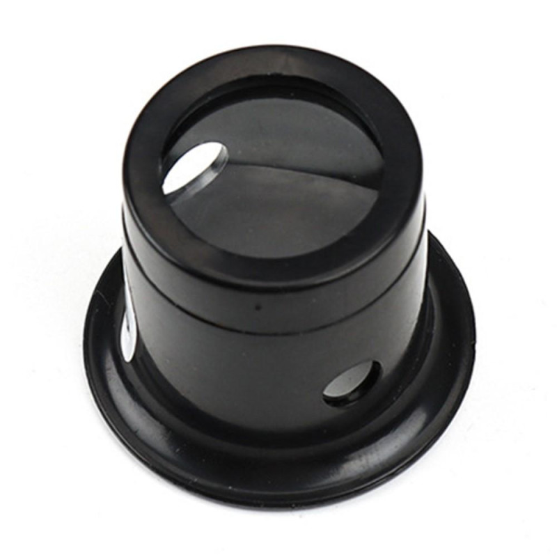 monokulær forstørrelsesglass Forstørrelsesglass 15X Forstørrelsesreparasjon