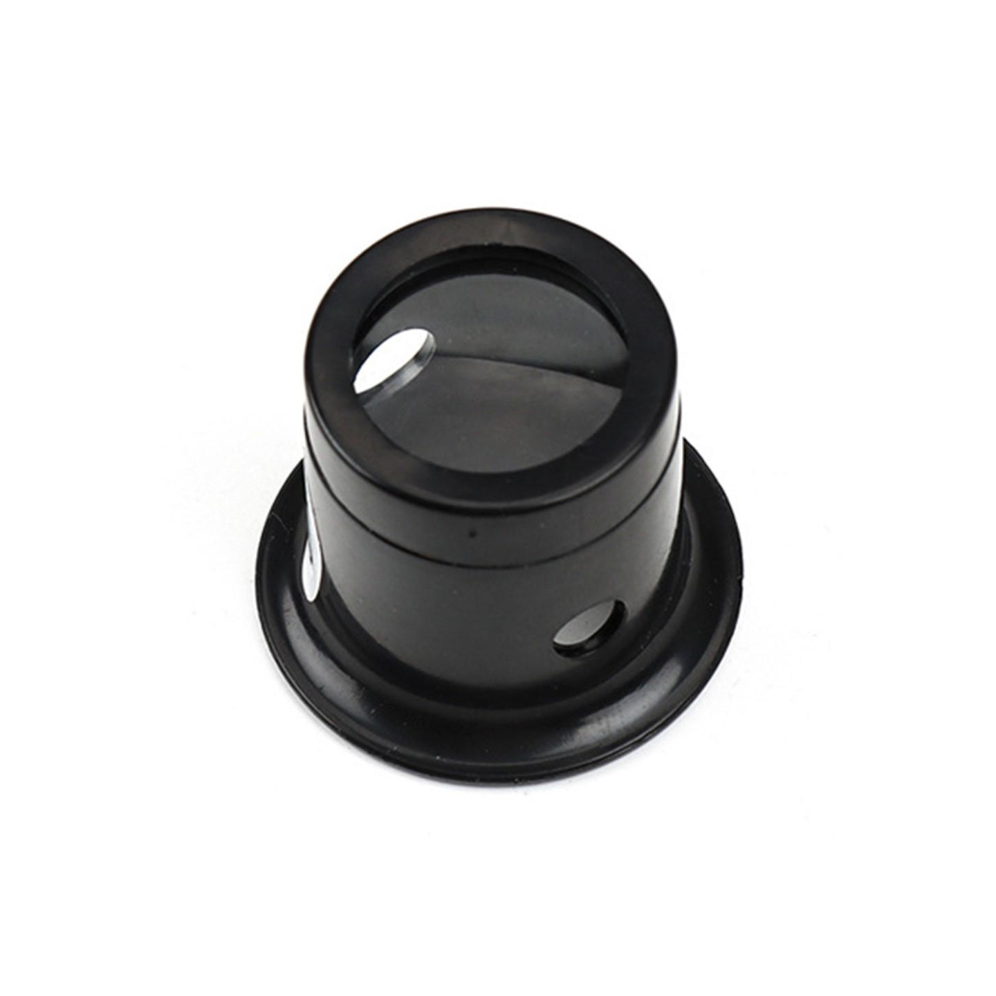 Monocular Magnifier Glass 15X Magnifier Loupe Repair Tool