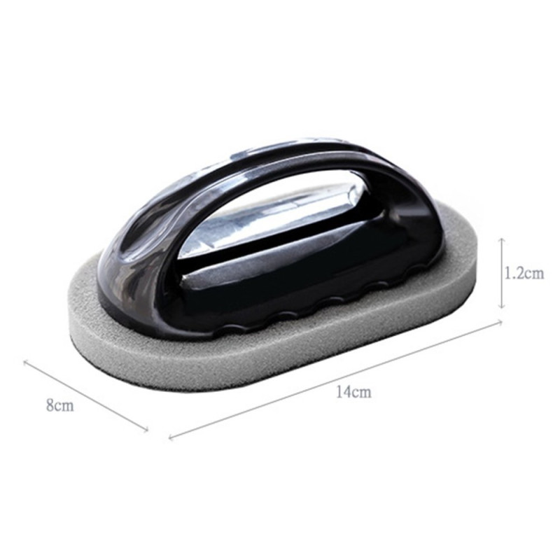 2 pieces HDA3045 Kitchen Cleaning Brush Magic Melamine Sponge