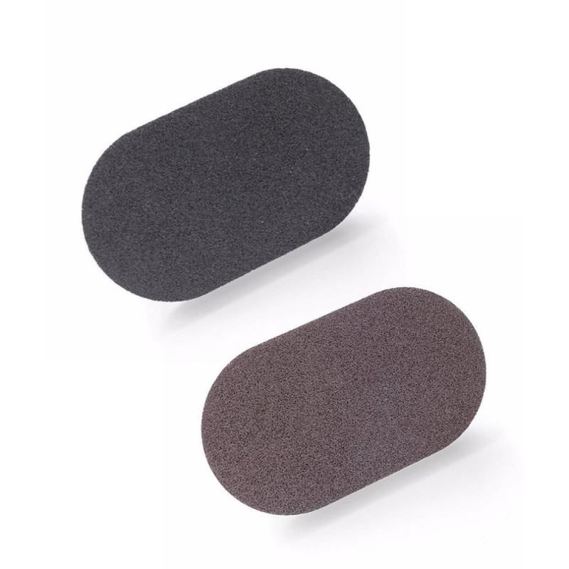 2 - pack Magic Sponge - rengjøringsverktøy Melaminkasserolle og vask osv