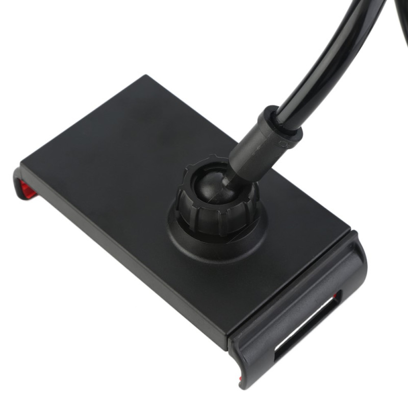 Holder til nettbrett, passer til te.x iPad og Samsung 65mm - 190mm