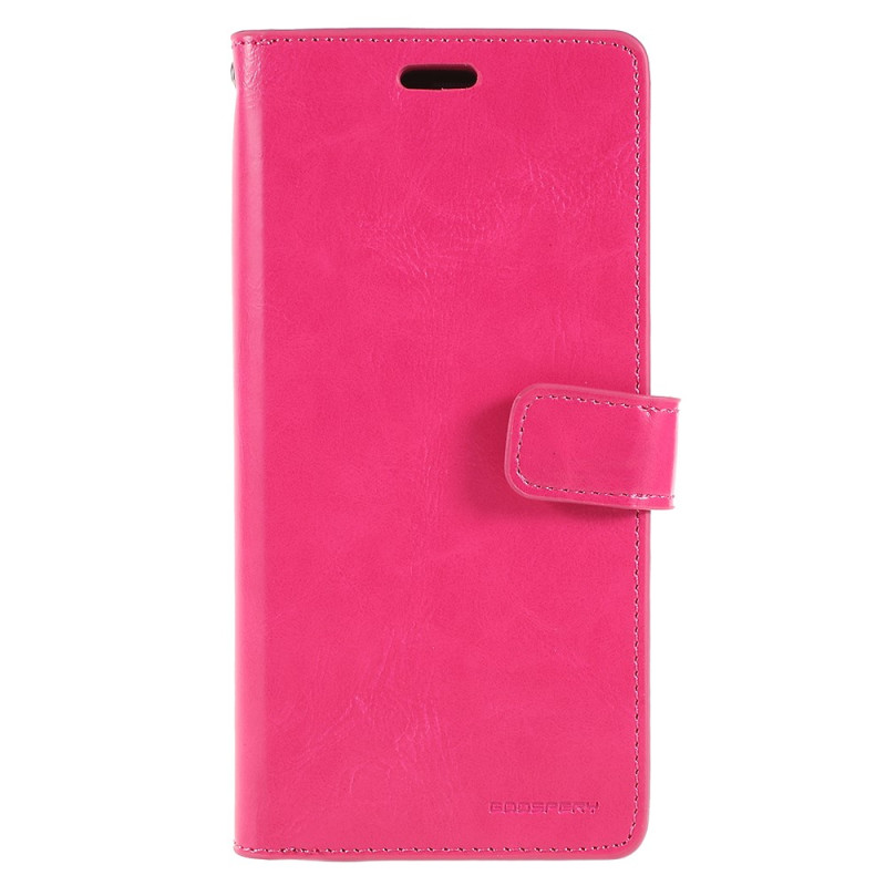 Mercury Goospery Etui Samsung Galaxy S9 Plus - Rosa