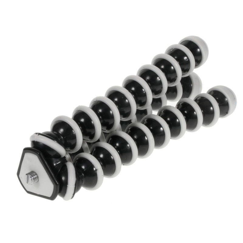 Stativholder til Octopus Style til GoPro HERO 4/3+/ 3/2/1