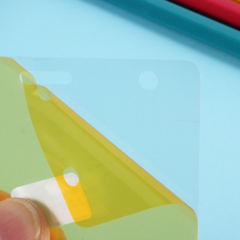 Full Coverage Screen Protector for Sony Xperia XZ2 Compact