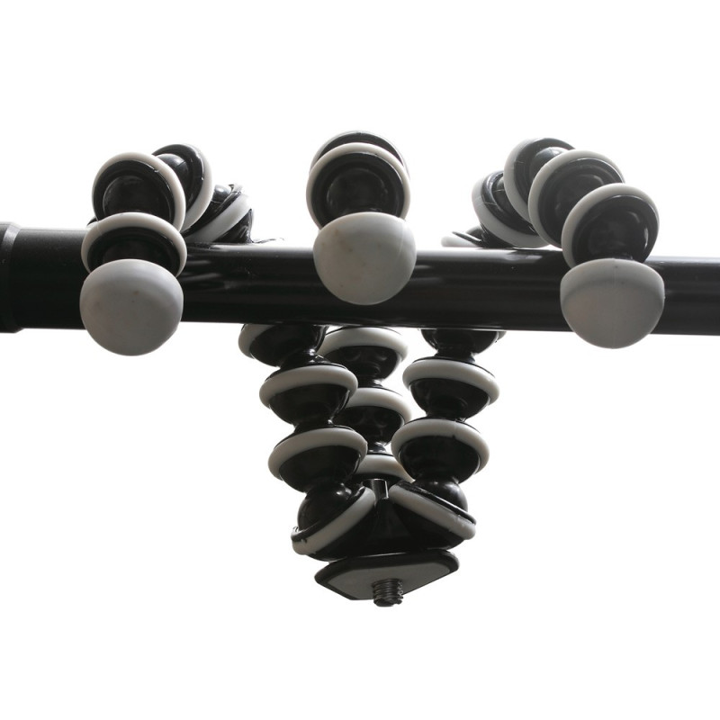 Universelt stativstativ til GoPro Hero5 svart/4/3+