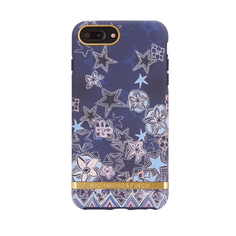 Richmond & Finch deksel til iPhone 6/7/8 Plus - Super Star