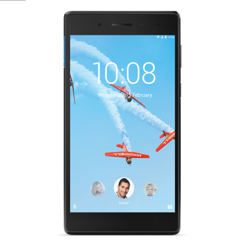 Herdet glass til Lenovo Tab 7 Essential LTE/4G