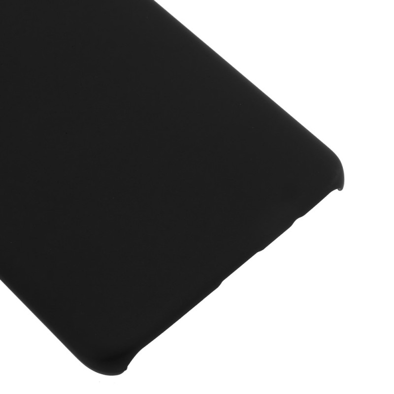 Samsung Galaxy S9 Plus Hard Plastcover - Sort