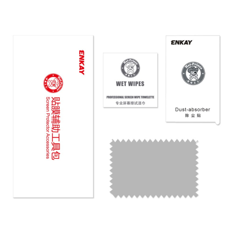 HAT PRINCE PET Näytönsuoja - Samsung Galaxy S9 Plus