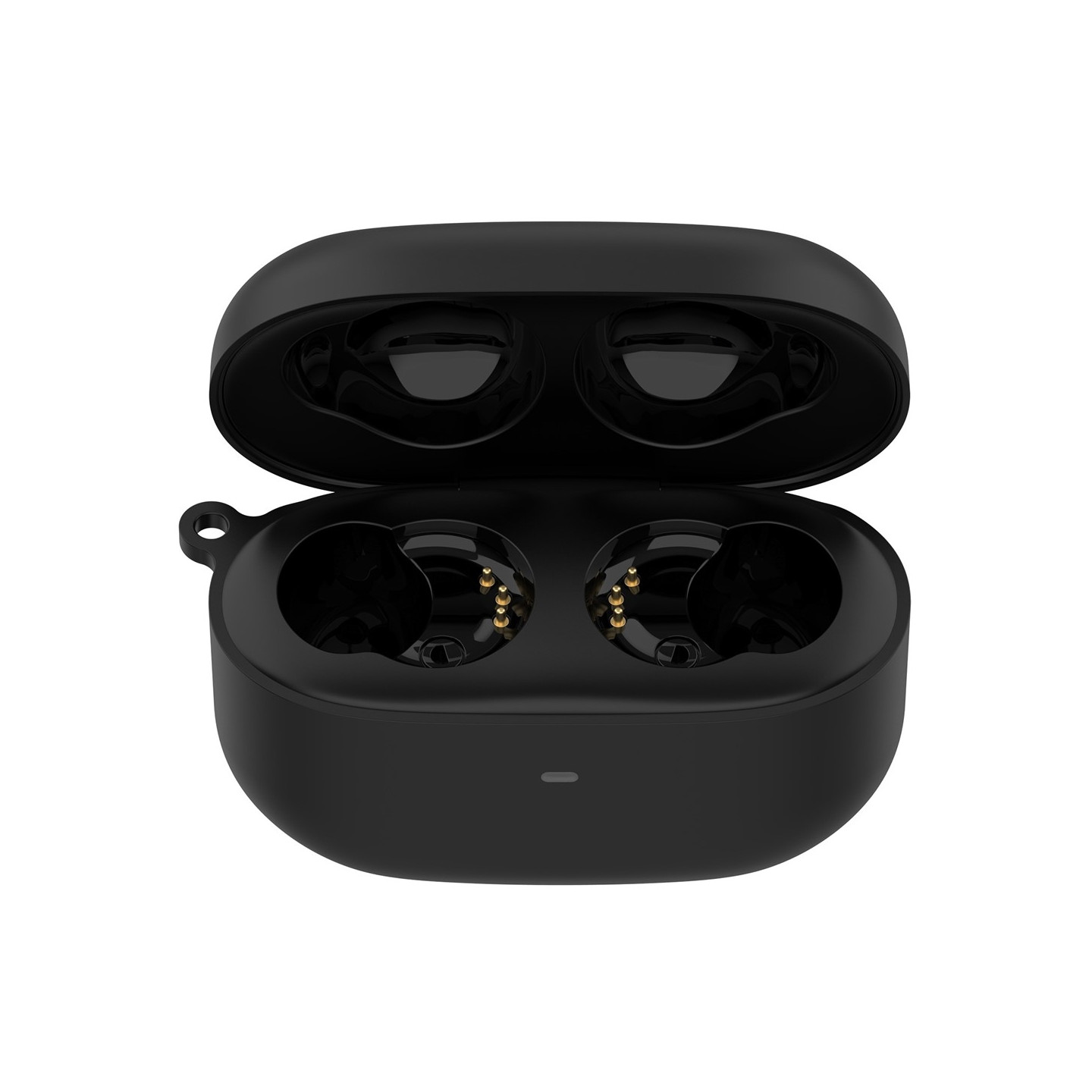 Sony LinkBuds S -nappikuulokkeiden telakka Latauskotelo Latauskaapeli