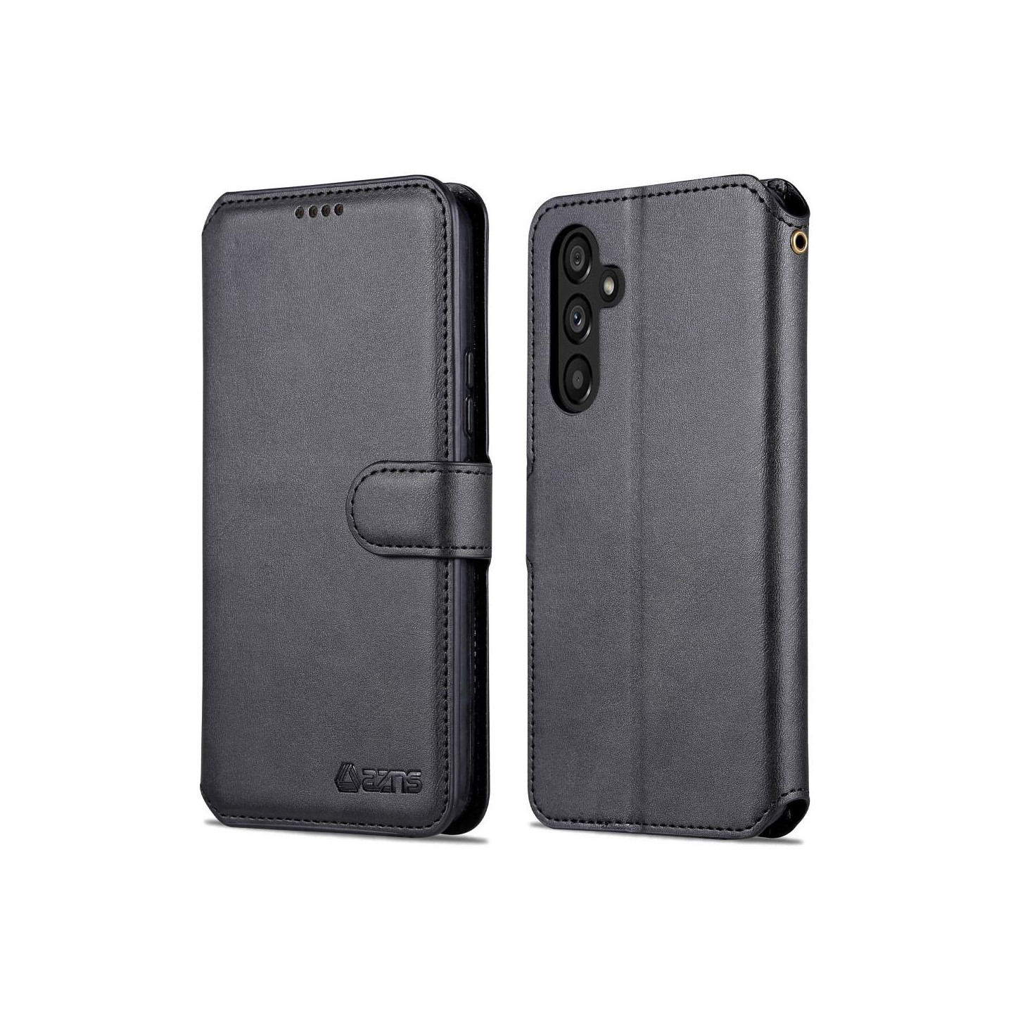 AZNS Wallet Stand Phone Case for Samsung Galaxy A54 5G