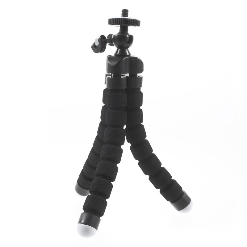 Universelt stativstativ til GoPro Hero5 svart/4/3+