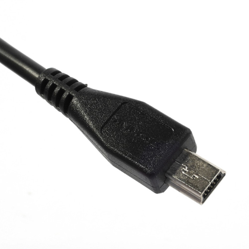 80CM Mini USB Data Transfer Cable 10 Pin - Gopro HD Hero 3 etc