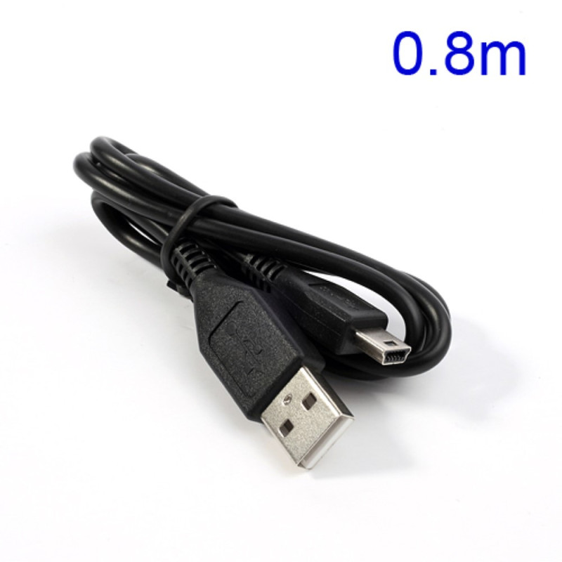 80CM Mini USB Data Transfer Cable 10 Pin - Gopro HD Hero 3 etc